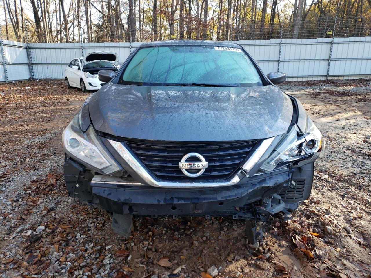2016 NISSAN ALTIMA 2.5 - Фото 5