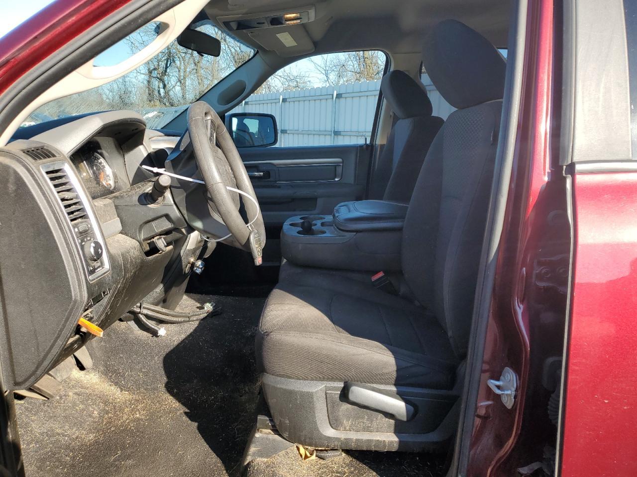 2020 RAM 1500 CLASS - Image 7