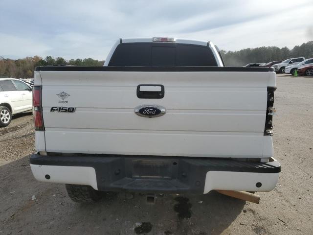 2014 Ford F150 Supercrew - Image 6