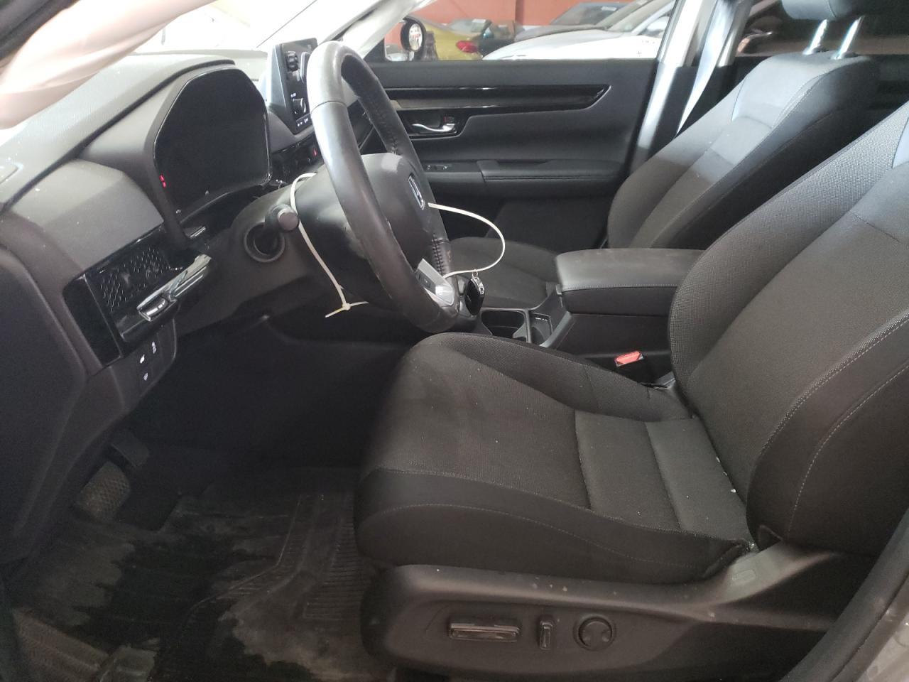 2023 HONDA CR-V SPORT - Image 7