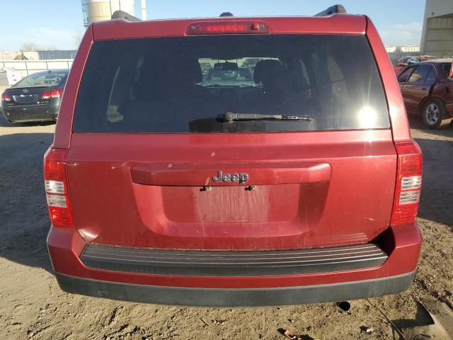 2016 Jeep Patriot Sport - Image 6