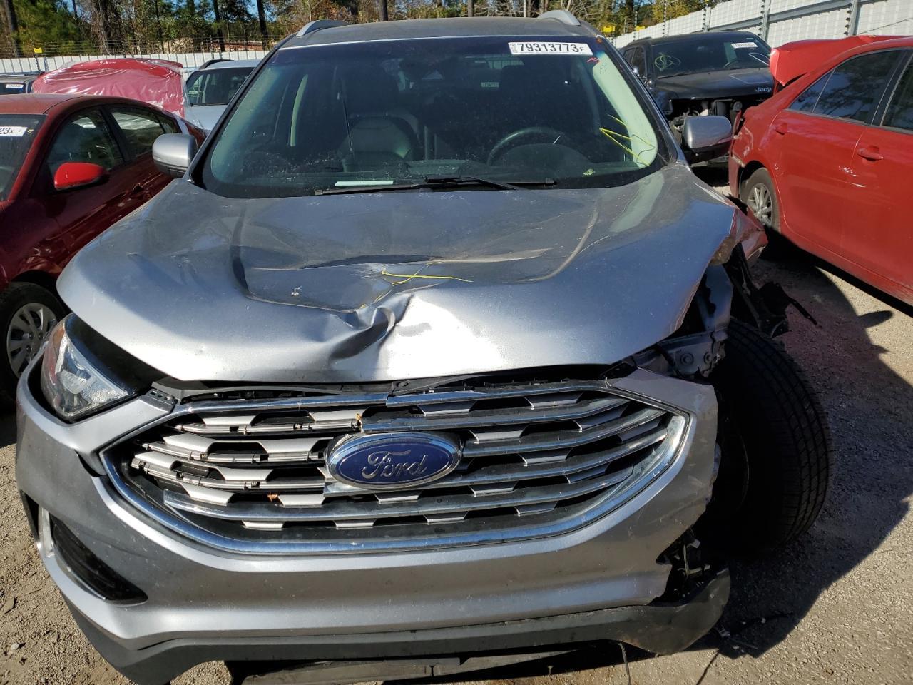 2020 FORD EDGE SEL - Image 5