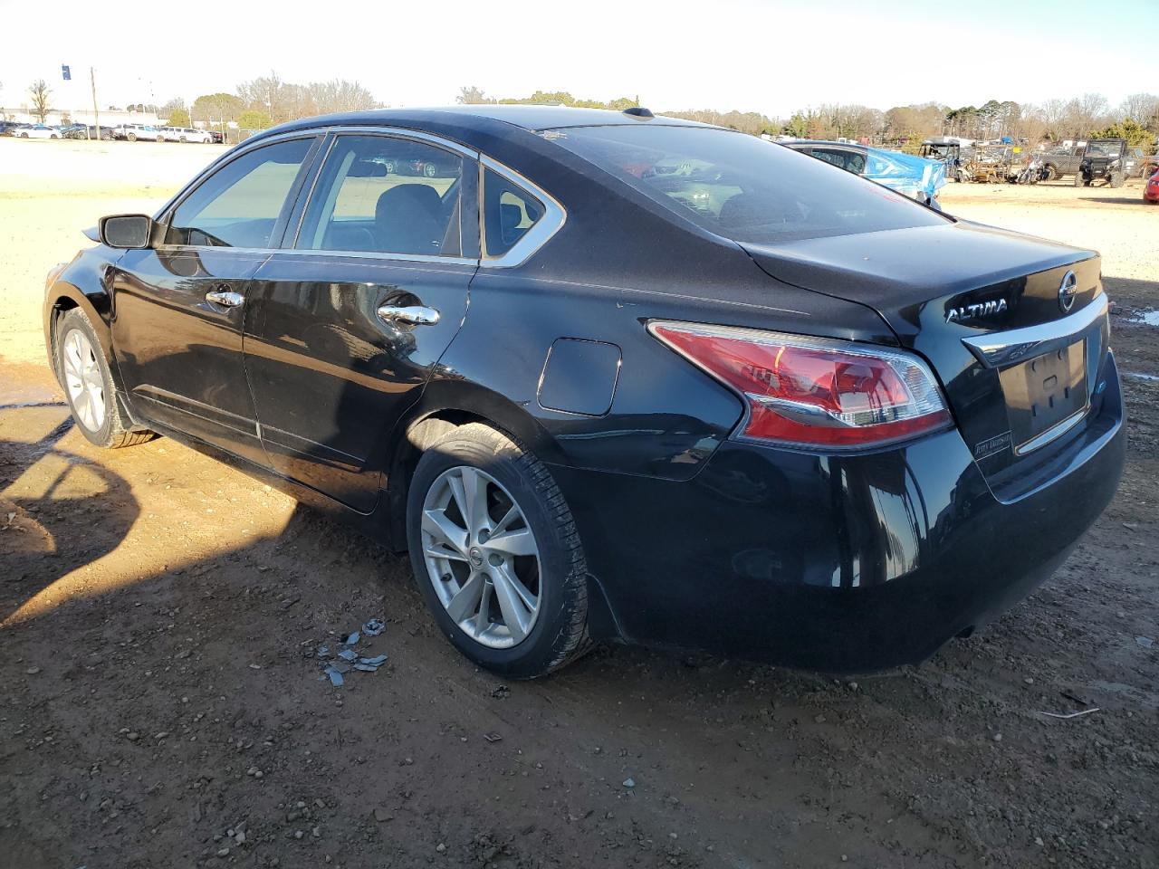 2014 NISSAN ALTIMA 2.5 - Image 2