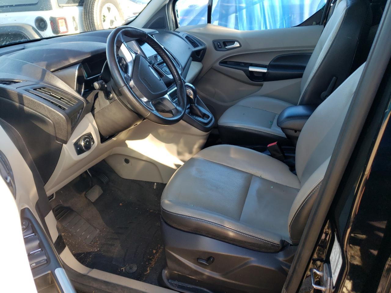 2018 FORD TRANSIT CO - Фото 7