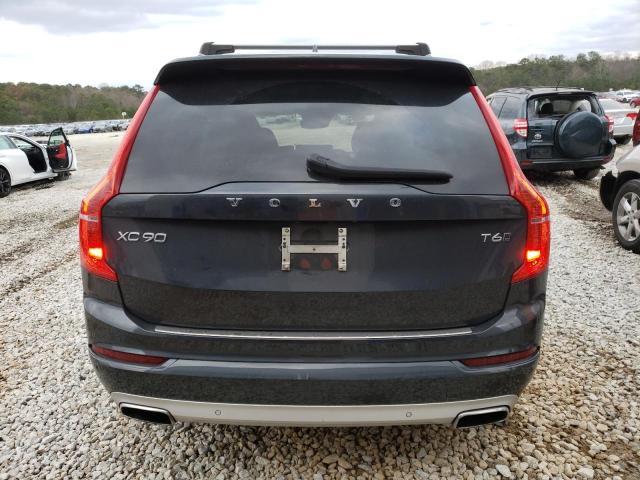 2021 Volvo Xc90 T6 Momentum - Image 6