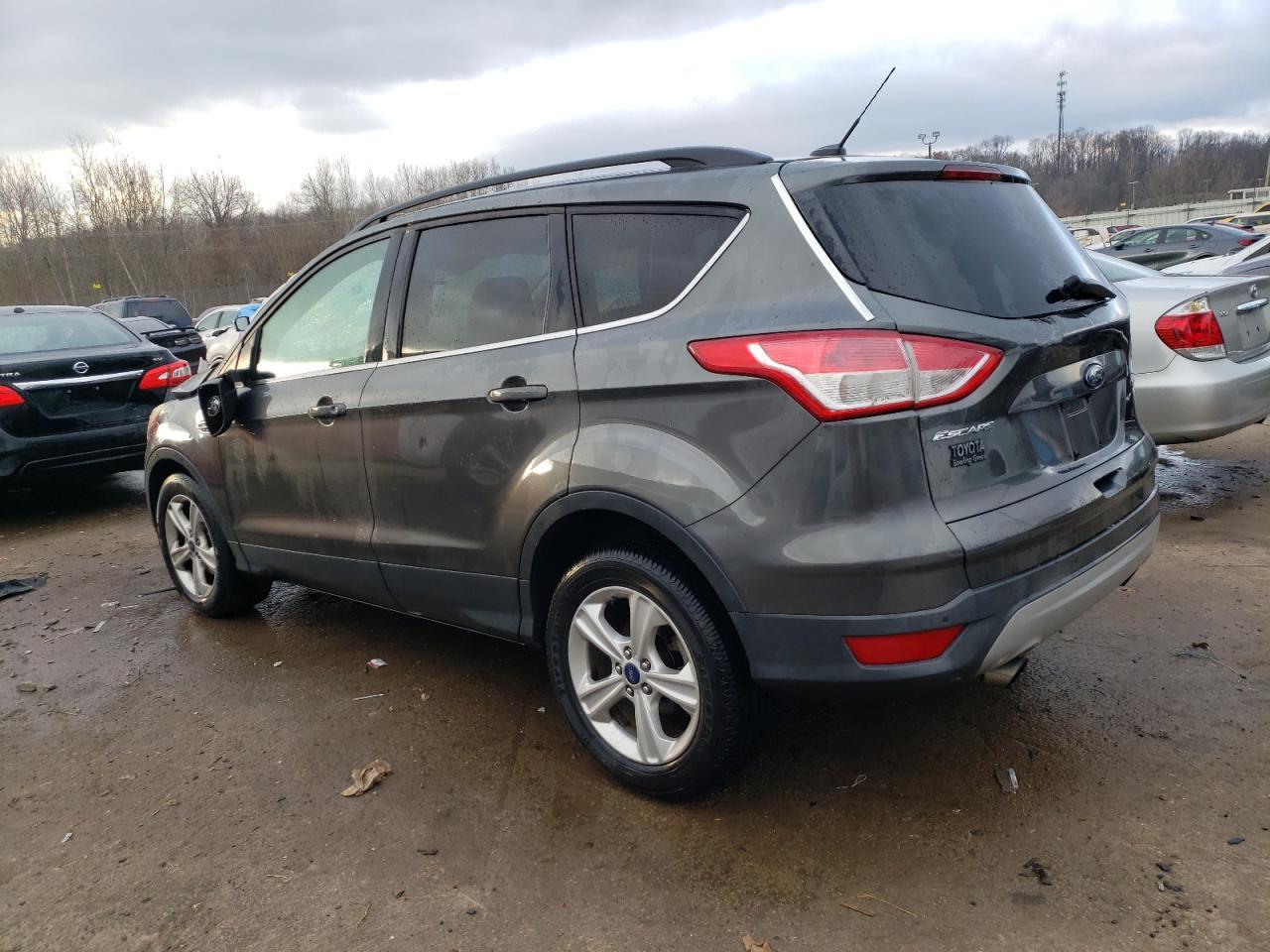 2015 FORD ESCAPE SE - Image 2