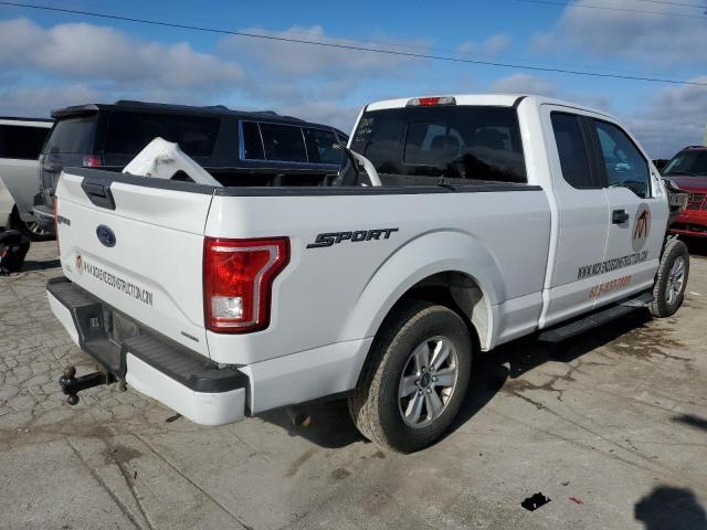 2016 Ford F150 Super Cab - Фото 3