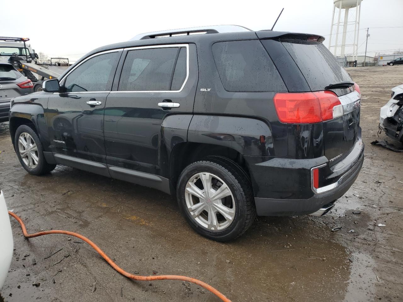 2016 GMC TERRAIN SL - Image 2