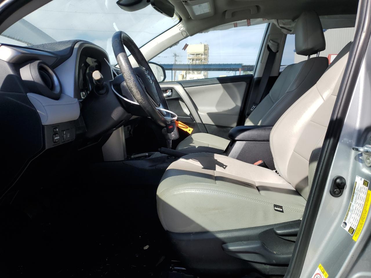 2018 TOYOTA RAV4 ADVEN - Image 7