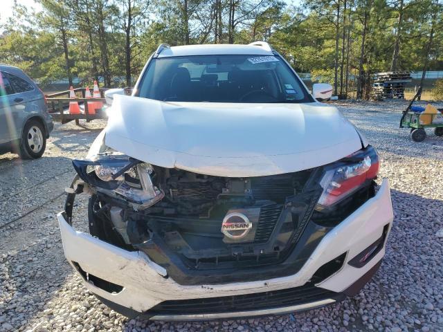 2017 Nissan Rogue S - Фото 5