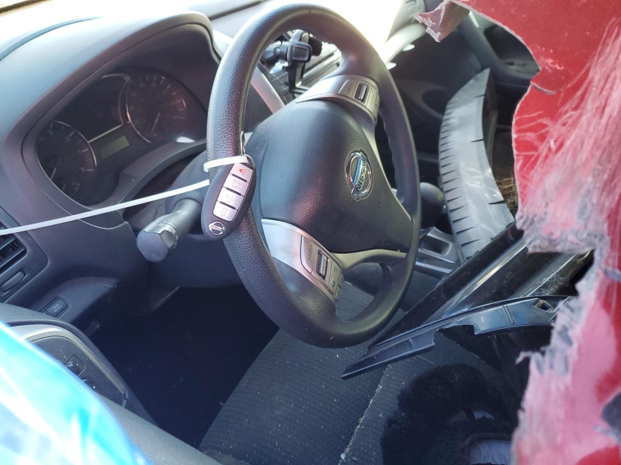 2015 NISSAN ALTIMA 2.5 - Image 7