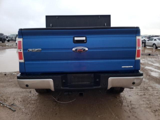 2013 Ford F150 Supercrew - Image 6
