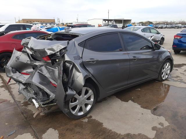2013 Hyundai Elantra Gls - Image 3