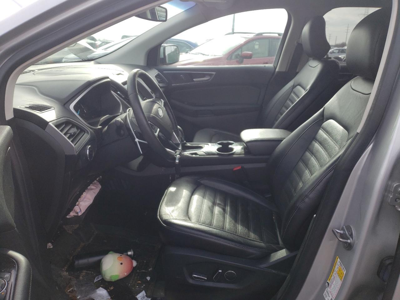 2018 FORD EDGE SEL - Image 7