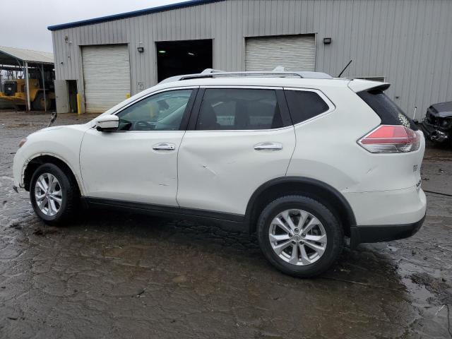 2014 Nissan Rogue S - Фото 2