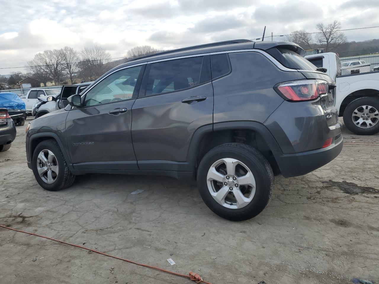 2018 JEEP COMPASS LA - Image 2