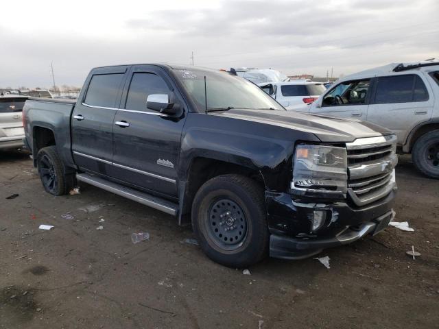2017 Chevrolet Silverado K1500 High Country - Image 4