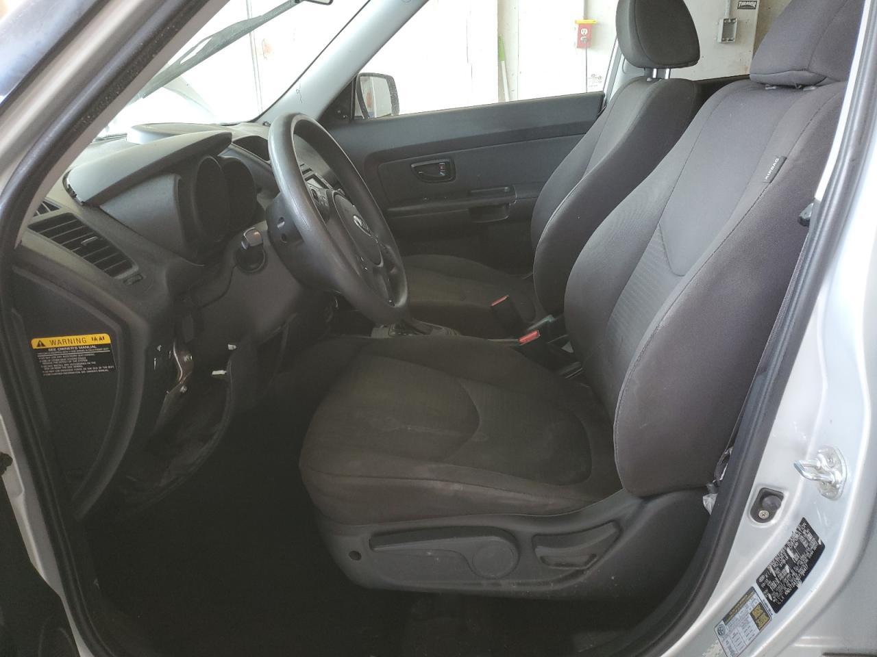 2013 KIA SOUL - Image 7