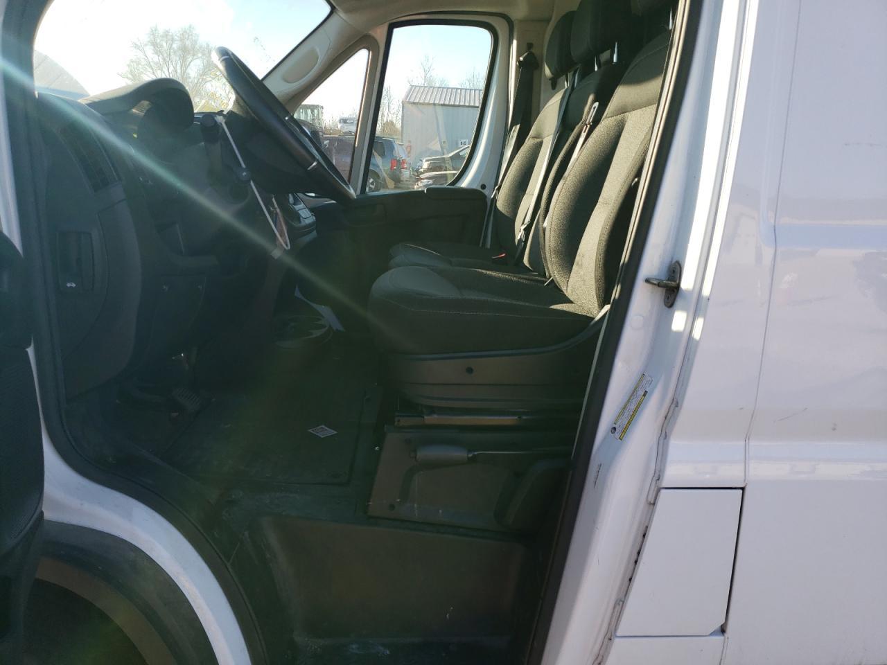 2020 RAM PROMASTER - Фото 7