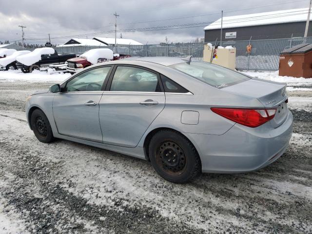2011 Hyundai Sonata Gls - Image 2