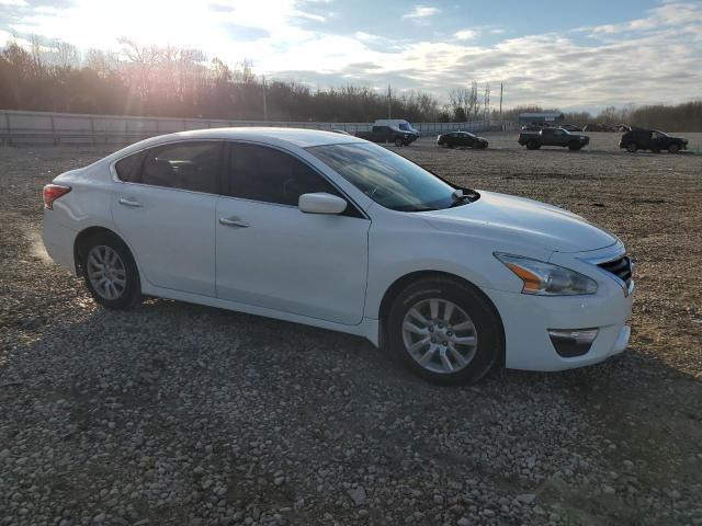 2015 Nissan Altima 2.5 - Фото 4