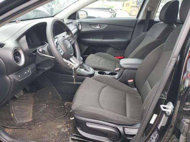 2020 Kia Forte Fe - Фото 7