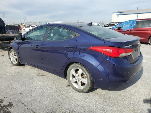2013 Hyundai Elantra Gls - Image 2