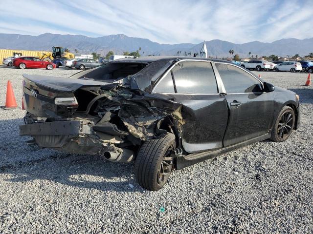 2012 Toyota Camry Se - Image 3