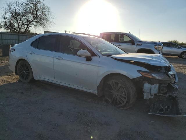 2023 Toyota Camry Xse - Фото 4