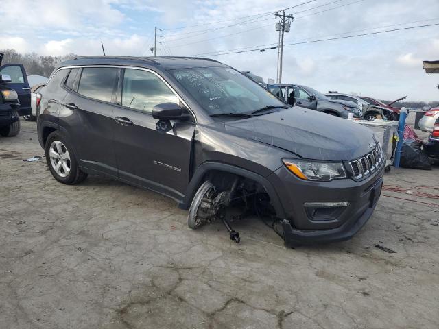 2018 Jeep Compass Latitude - Фото 4