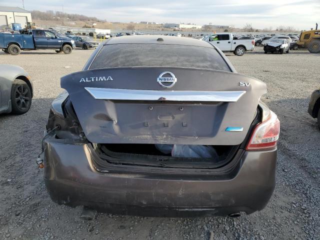 2013 Nissan Altima 2.5 - Фото 6