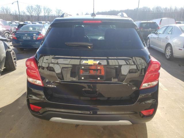 2020 Chevrolet Trax 1Lt - Фото 6