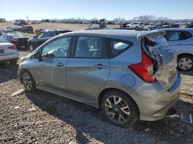 2015 Nissan Versa Note S - Фото 2