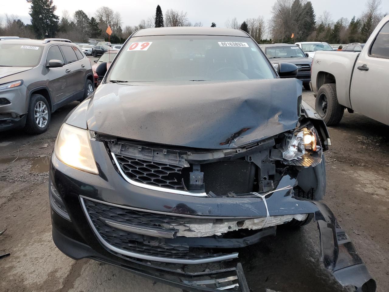 2011 MAZDA CX-9 - Image 5