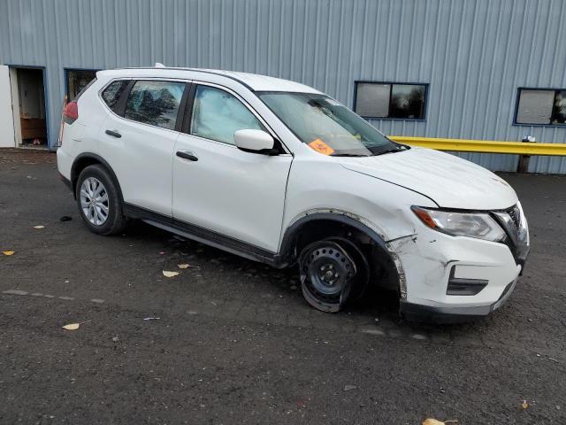 2018 Nissan Rogue S - Фото 4