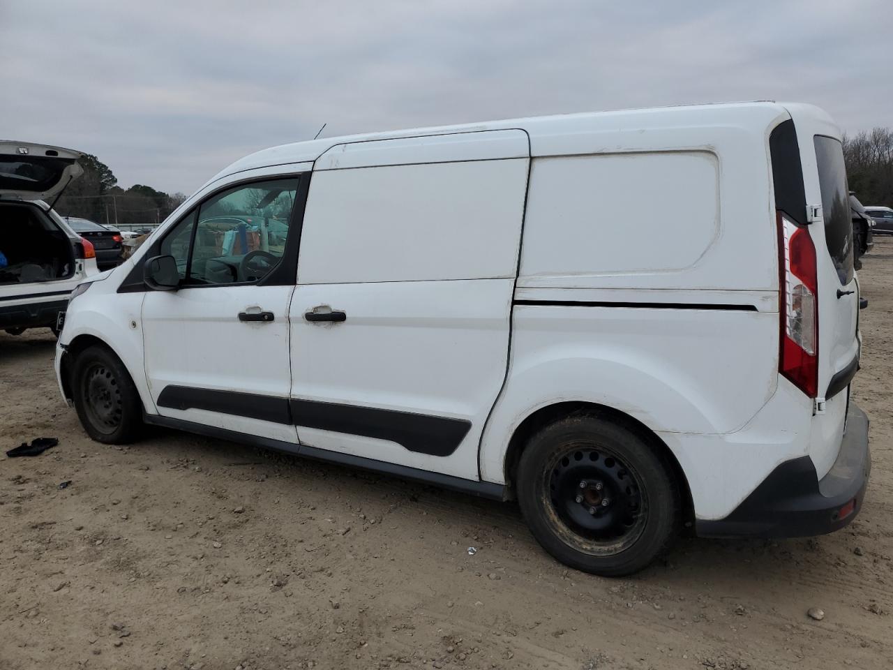 2015 FORD TRANSIT CO - Image 2