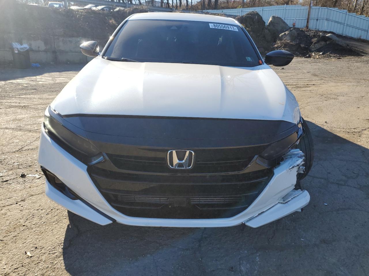 2022 HONDA ACCORD SPO - Image 5