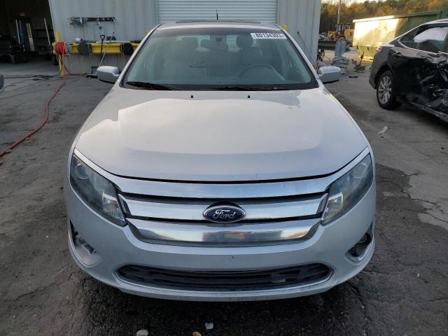 2012 Ford Fusion Sel - Фото 5