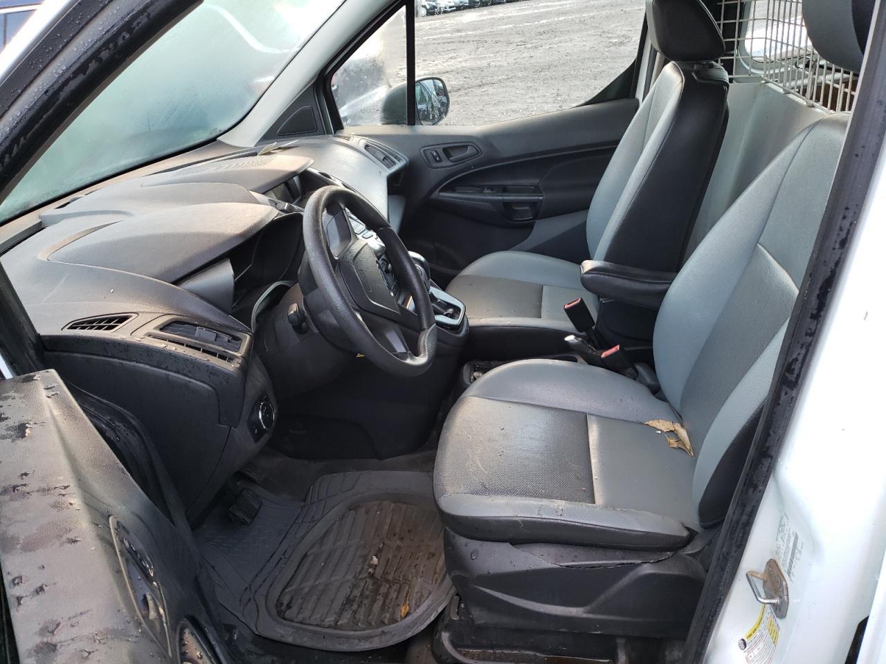 2016 FORD TRANSIT CO - Фото 7
