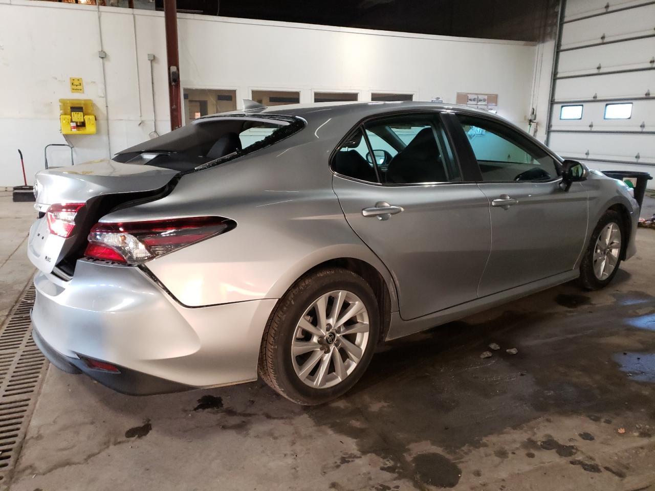2023 TOYOTA CAMRY LE - Image 3