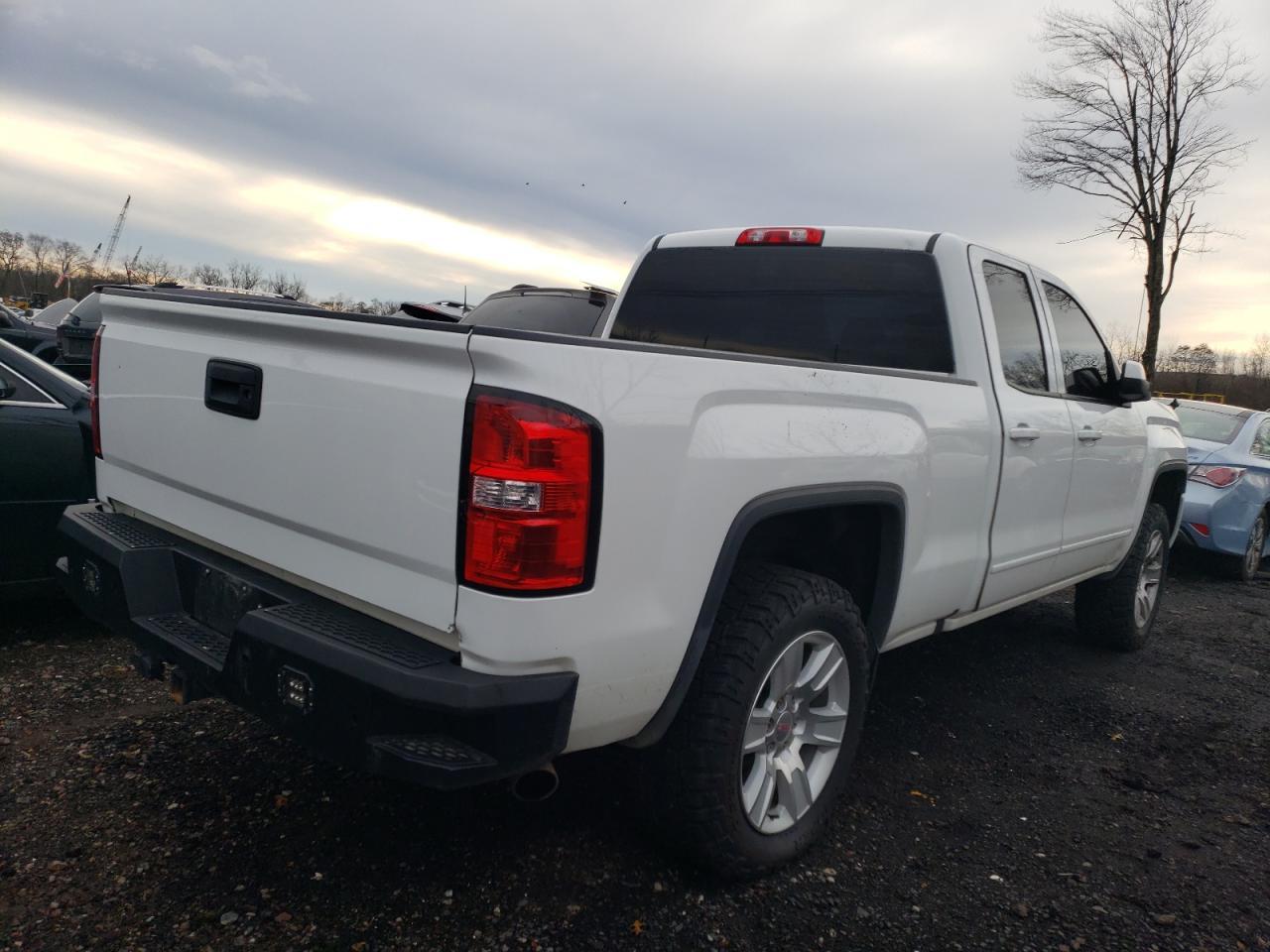 2018 GMC SIERRA K15 - Image 3