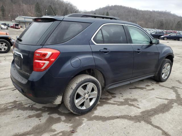 2016 Chevrolet Equinox Lt - Фото 3