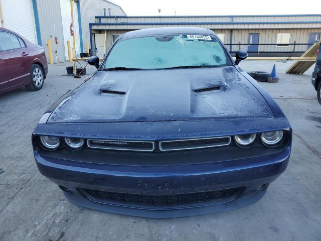 2016 Dodge Challenger Sxt Plus - Фото 5