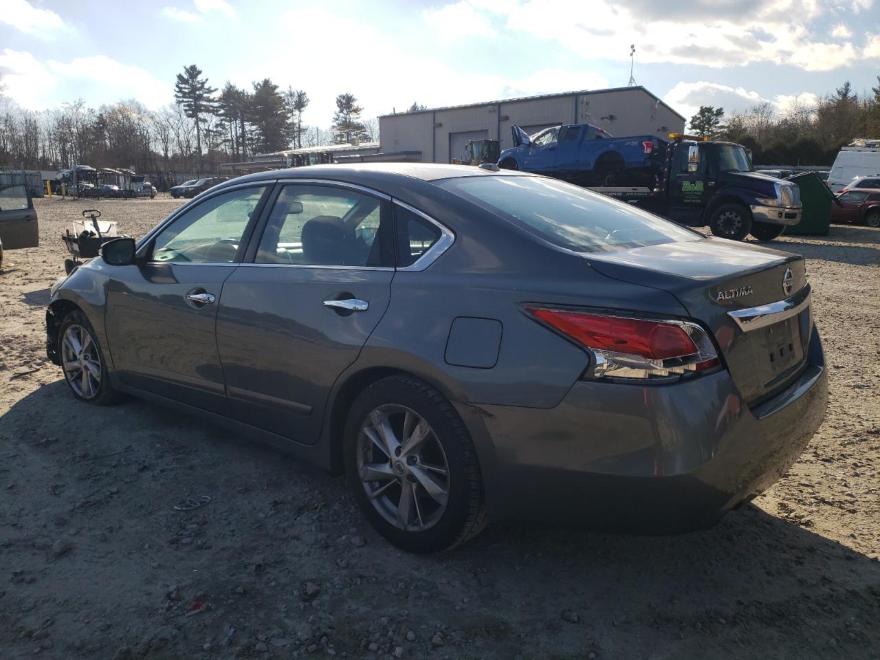 2015 NISSAN ALTIMA 2.5 - Image 2