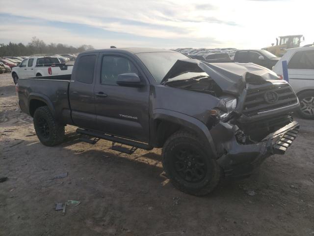 2020 Toyota Tacoma Access Cab - Фото 4