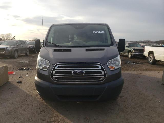 2015 Ford Transit T-250 - Image 5