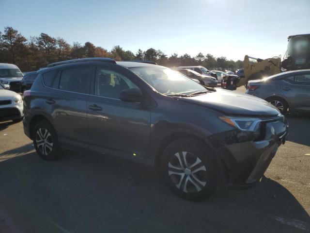 2018 Toyota Rav4 Le - Фото 4