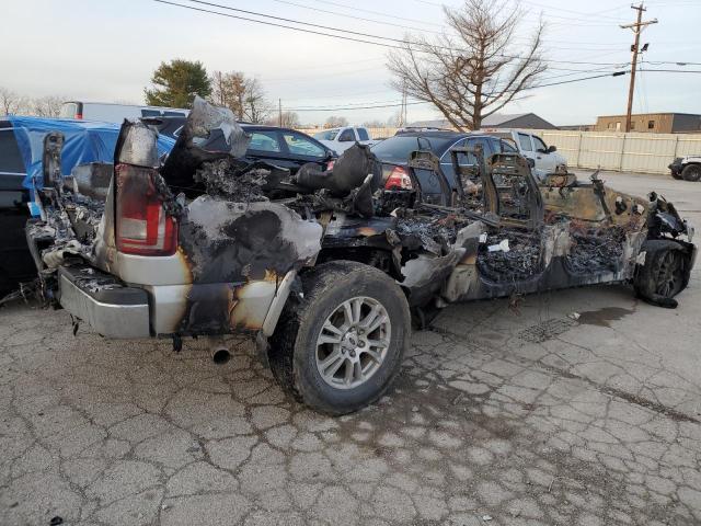 2016 Ford F150 Supercrew - Фото 3