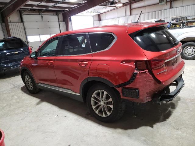 2020 Hyundai Santa Fe Se - Image 2