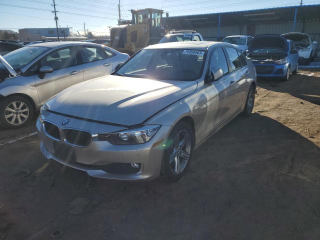 2013 BMW 320 I xDrive